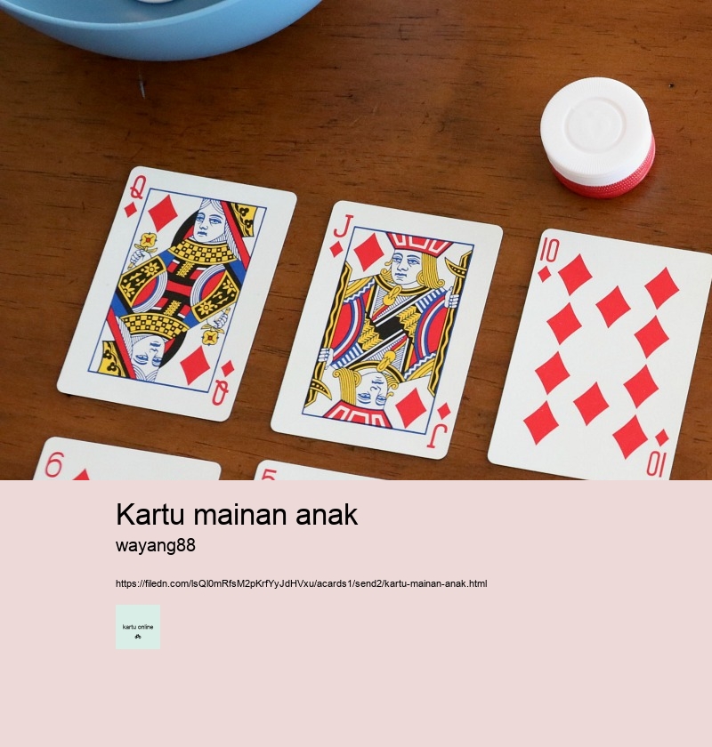 hukuman kalah main kartu